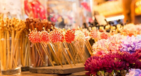 Ảnh : kanzashiya.com